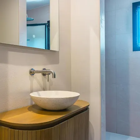 Bed & Breakfast Luxury Ibizan-style *