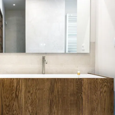 Luxury Ibizan-style Bed & Breakfast